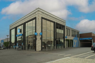 Albert Heijn